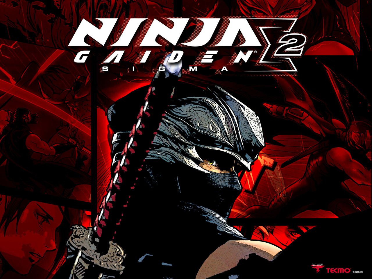 Ninja gaiden 3