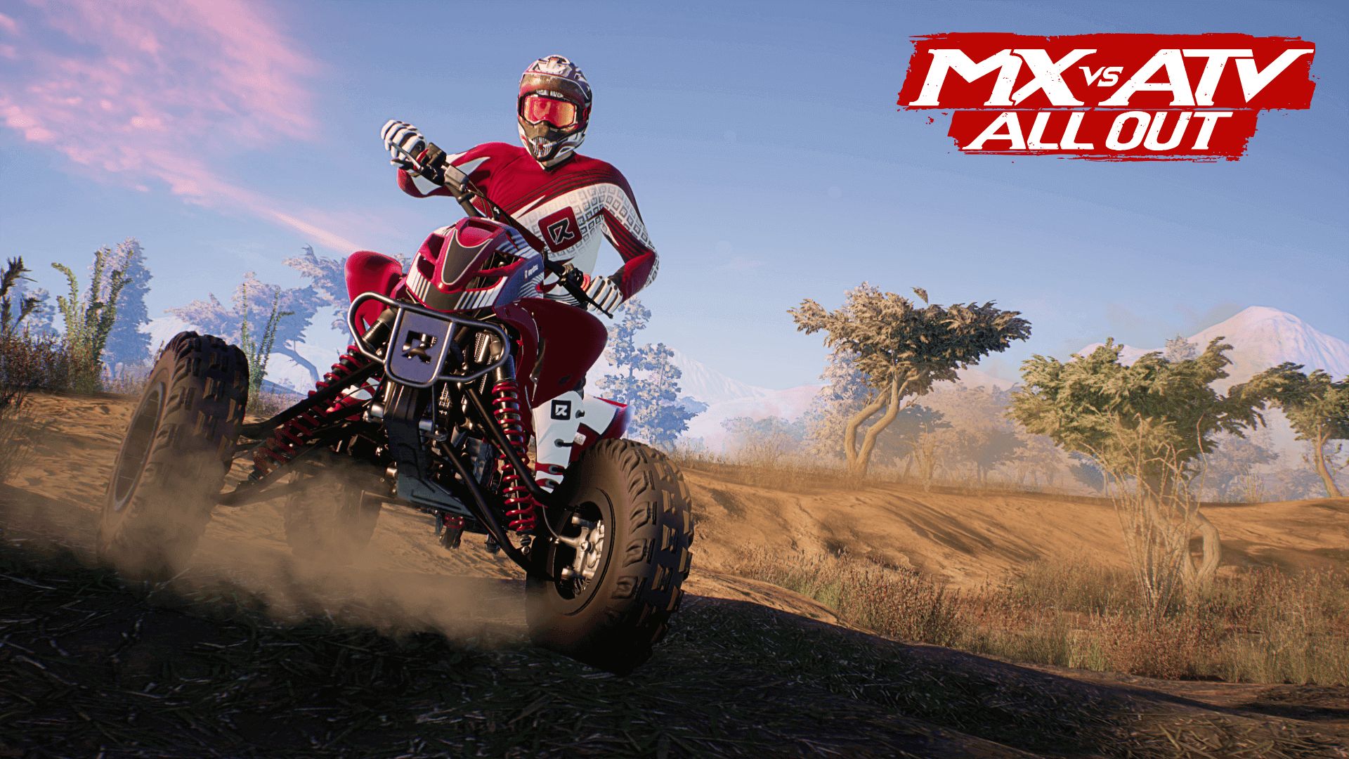 Mx Vs Atv All Out Download Pc